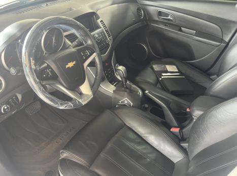 CHEVROLET Cruze Hatch 1.8 16V 4P LT SPORT6 FLEX AUTOM�TICO, Foto 10