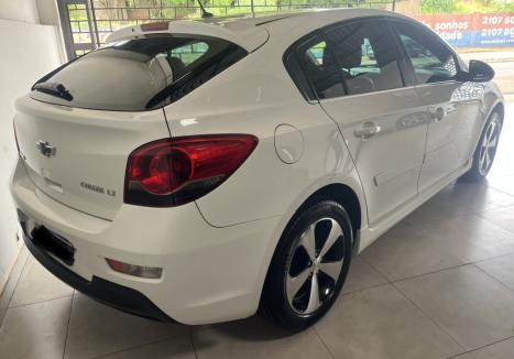 CHEVROLET Cruze Hatch 1.8 16V 4P LT SPORT6 FLEX AUTOM�TICO, Foto 11