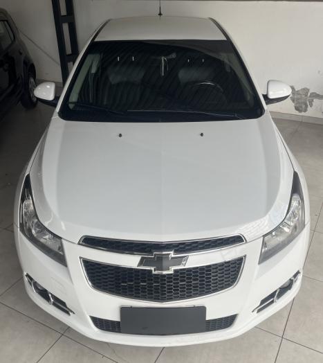 CHEVROLET Cruze Hatch 1.8 16V 4P LT SPORT6 FLEX AUTOM�TICO, Foto 12
