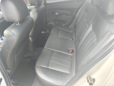 CHEVROLET Cruze Hatch 1.8 16V 4P LTZ SPORT6 FLEX, Foto 2