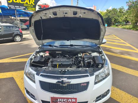 CHEVROLET Cruze Hatch 1.8 16V 4P LTZ SPORT6 FLEX, Foto 10