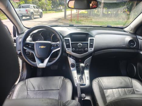 CHEVROLET Cruze Hatch 1.8 16V 4P LTZ SPORT6 FLEX, Foto 14
