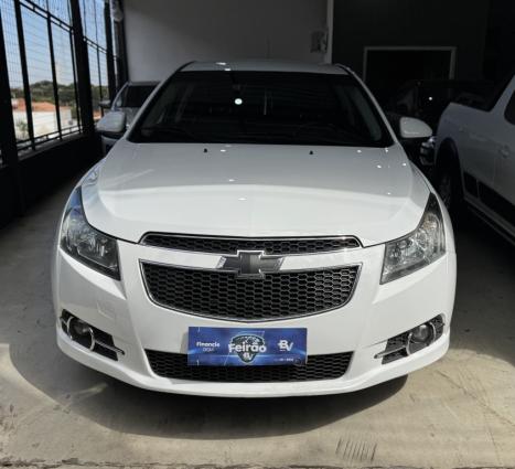 CHEVROLET Cruze Hatch 1.8 16V 4P LT SPORT FLEX AUTOM�TICO, Foto 2