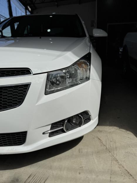 CHEVROLET Cruze Hatch 1.8 16V 4P LT SPORT FLEX AUTOM�TICO, Foto 3