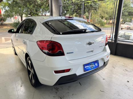 CHEVROLET Cruze Hatch 1.8 16V 4P LT SPORT FLEX AUTOM�TICO, Foto 8