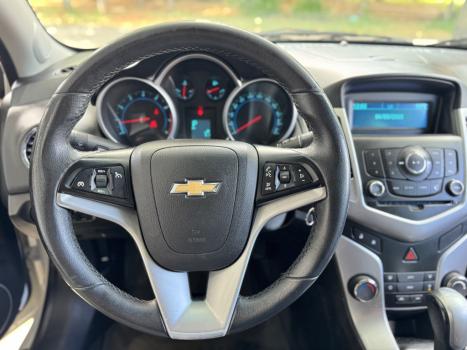 CHEVROLET Cruze Hatch 1.8 16V 4P LT SPORT FLEX AUTOM�TICO, Foto 11