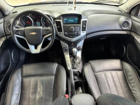CHEVROLET Cruze Hatch 1.8 16V 4P LT SPORT FLEX AUTOM�TICO, Foto 20