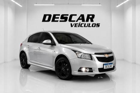 CHEVROLET Cruze Hatch 1.8 16V 4P LT SPORT FLEX AUTOM�TICO, Foto 1