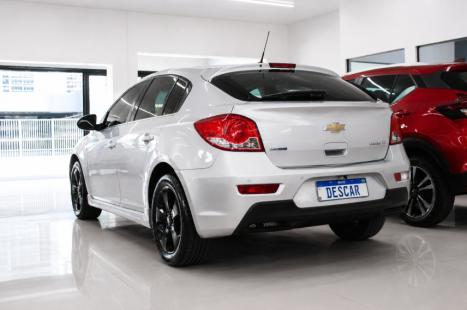 CHEVROLET Cruze Hatch 1.8 16V 4P LT SPORT FLEX AUTOM�TICO, Foto 2