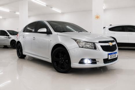 CHEVROLET Cruze Hatch 1.8 16V 4P LT SPORT FLEX AUTOM�TICO, Foto 3