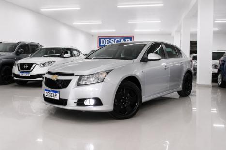 CHEVROLET Cruze Hatch 1.8 16V 4P LT SPORT FLEX AUTOM�TICO, Foto 4