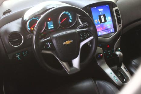 CHEVROLET Cruze Hatch 1.8 16V 4P LT SPORT FLEX AUTOM�TICO, Foto 9