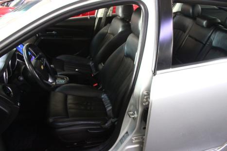 CHEVROLET Cruze Hatch 1.8 16V 4P LT SPORT FLEX AUTOM�TICO, Foto 11