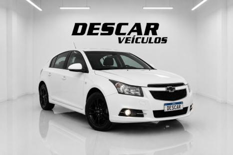 CHEVROLET Cruze Hatch 1.8 16V 4P LTZ SPORT6 FLEX AUTOM�TICO, Foto 1