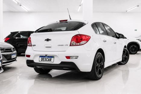 CHEVROLET Cruze Hatch 1.8 16V 4P LTZ SPORT6 FLEX AUTOM�TICO, Foto 5