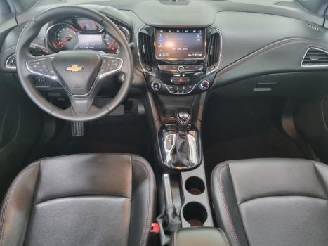 CHEVROLET Cruze Hatch 1.4 16V 4P RS SPORT6 TURBO FLEX AUTOM�TICO, Foto 2