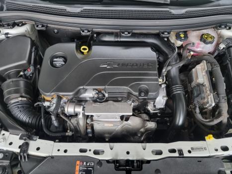 CHEVROLET Cruze Hatch 1.4 16V 4P RS SPORT6 TURBO FLEX AUTOM�TICO, Foto 10