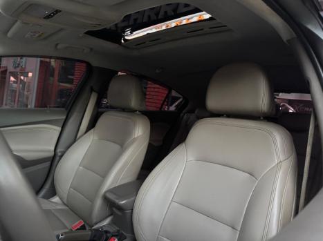 CHEVROLET Cruze Hatch 1.4 16V 4P LTZ SPORT6 TURBO FLEX AUTOM�TICO, Foto 9