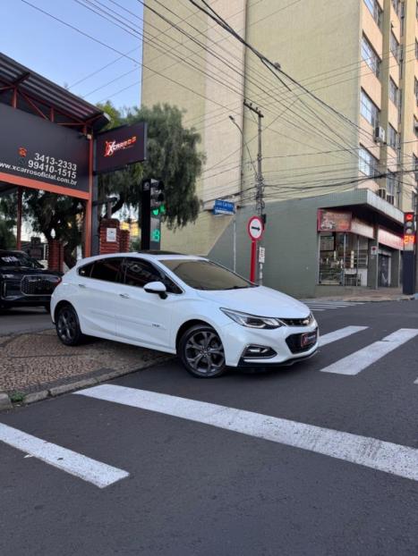 CHEVROLET Cruze Hatch 1.4 16V 4P LTZ SPORT6 TURBO FLEX AUTOM�TICO, Foto 11