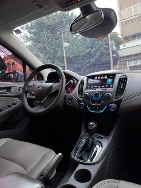 CHEVROLET Cruze Hatch 1.4 16V 4P LTZ SPORT6 TURBO FLEX AUTOM�TICO, Foto 13