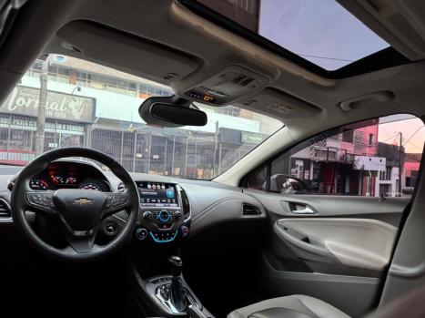 CHEVROLET Cruze Hatch 1.4 16V 4P LTZ SPORT6 TURBO FLEX AUTOM�TICO, Foto 14