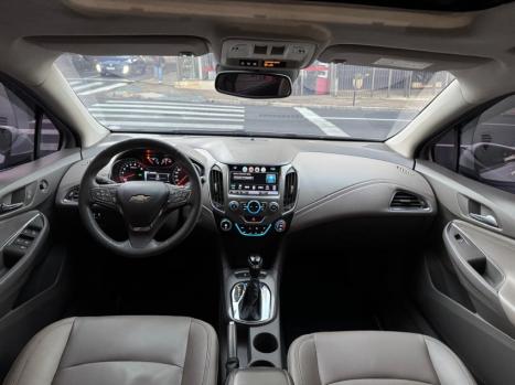 CHEVROLET Cruze Hatch 1.4 16V 4P LTZ SPORT6 TURBO FLEX AUTOM�TICO, Foto 17