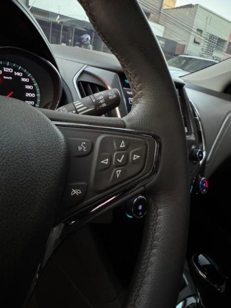 CHEVROLET Cruze Hatch 1.4 16V 4P LTZ SPORT6 TURBO FLEX AUTOM�TICO, Foto 20