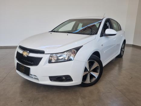 CHEVROLET Cruze Hatch 1.8 16V 4P LT SPORT FLEX AUTOM�TICO, Foto 1