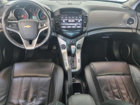 CHEVROLET Cruze Hatch 1.8 16V 4P LT SPORT FLEX AUTOM�TICO, Foto 2