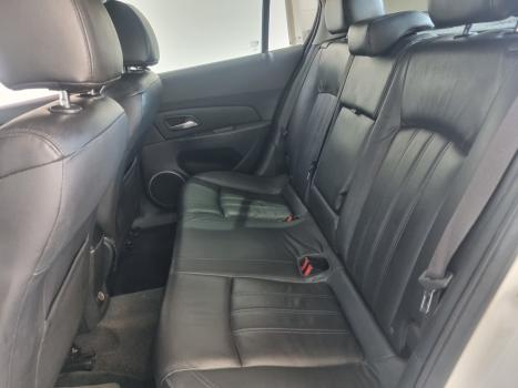CHEVROLET Cruze Hatch 1.8 16V 4P LT SPORT FLEX AUTOM�TICO, Foto 3