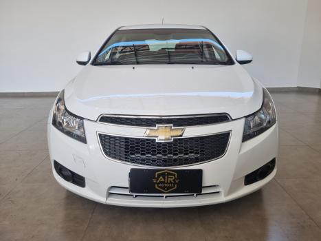 CHEVROLET Cruze Hatch 1.8 16V 4P LT SPORT FLEX AUTOM�TICO, Foto 4