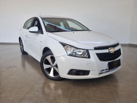 CHEVROLET Cruze Hatch 1.8 16V 4P LT SPORT FLEX AUTOM�TICO, Foto 5