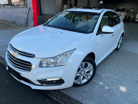CHEVROLET Cruze Hatch 1.8 16V 4P LTZ SPORT6 FLEX, Foto 1