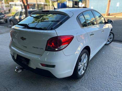 CHEVROLET Cruze Hatch 1.8 16V 4P LTZ SPORT6 FLEX, Foto 2