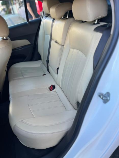 CHEVROLET Cruze Hatch 1.8 16V 4P LTZ SPORT6 FLEX, Foto 4