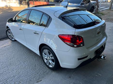 CHEVROLET Cruze Hatch 1.8 16V 4P LTZ SPORT6 FLEX, Foto 6