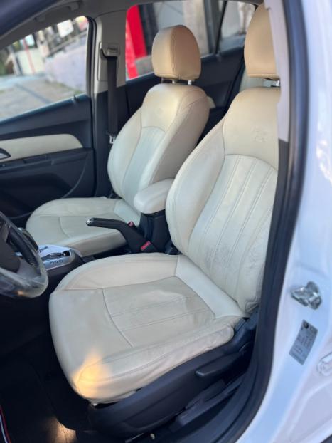 CHEVROLET Cruze Hatch 1.8 16V 4P LTZ SPORT6 FLEX, Foto 7