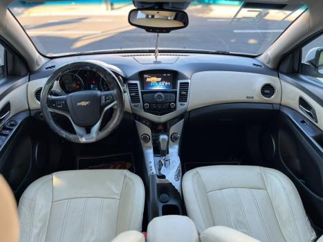 CHEVROLET Cruze Hatch 1.8 16V 4P LTZ SPORT6 FLEX, Foto 8