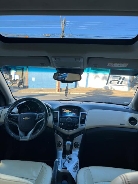CHEVROLET Cruze Hatch 1.8 16V 4P LTZ SPORT6 FLEX, Foto 10