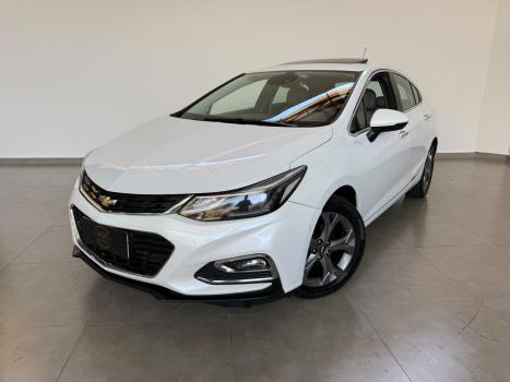CHEVROLET Cruze Hatch 1.4 16V 4P LTZ SPORT6 TURBO FLEX AUTOM�TICO, Foto 1