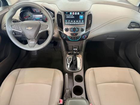 CHEVROLET Cruze Hatch 1.4 16V 4P LTZ SPORT6 TURBO FLEX AUTOM�TICO, Foto 2