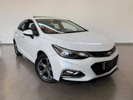 CHEVROLET Cruze Hatch 1.4 16V 4P LTZ SPORT6 TURBO FLEX AUTOM�TICO, Foto 5