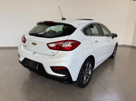 CHEVROLET Cruze Hatch 1.4 16V 4P LTZ SPORT6 TURBO FLEX AUTOM�TICO, Foto 6