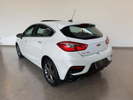CHEVROLET Cruze Hatch 1.4 16V 4P LTZ SPORT6 TURBO FLEX AUTOM�TICO, Foto 8