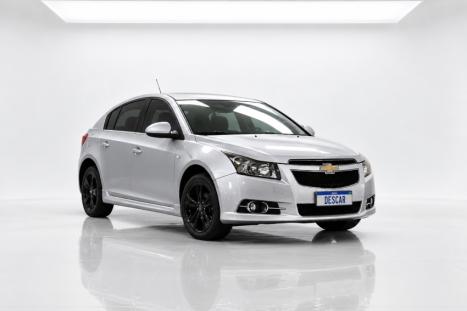 CHEVROLET Cruze Hatch 1.8 16V 4P LT SPORT6 FLEX AUTOMÁTICO, Foto 1