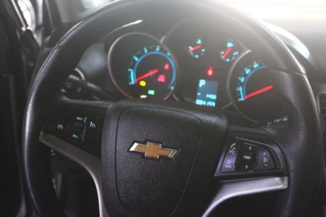 CHEVROLET Cruze Hatch 1.8 16V 4P LT SPORT6 FLEX AUTOMÁTICO, Foto 6