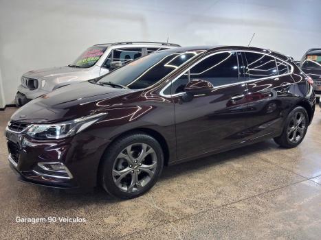 CHEVROLET Cruze Hatch 1.4 16V 4P LTZ SPORT6 TURBO FLEX AUTOMÁTICO, Foto 1