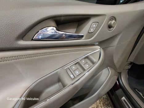 CHEVROLET Cruze Hatch 1.4 16V 4P LTZ SPORT6 TURBO FLEX AUTOMÁTICO, Foto 12