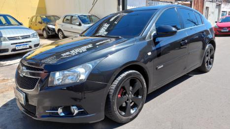 CHEVROLET Cruze Hatch 1.8 16V 4P LT SPORT FLEX AUTOMÁTICO, Foto 2