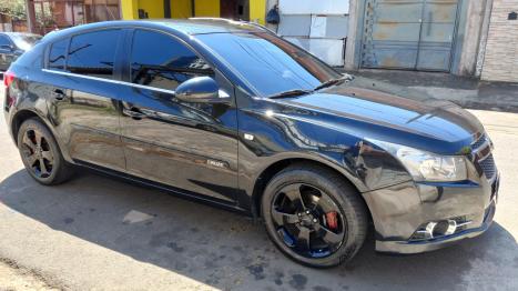 CHEVROLET Cruze Hatch 1.8 16V 4P LT SPORT FLEX AUTOMÁTICO, Foto 3
